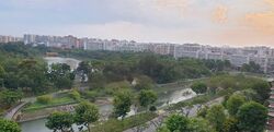 Park Green (D19), Condominium #592439201
